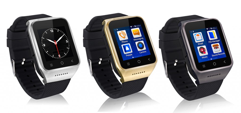 smart whatch strong